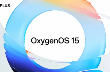 OxygenOS 15