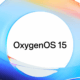 OxygenOS 15