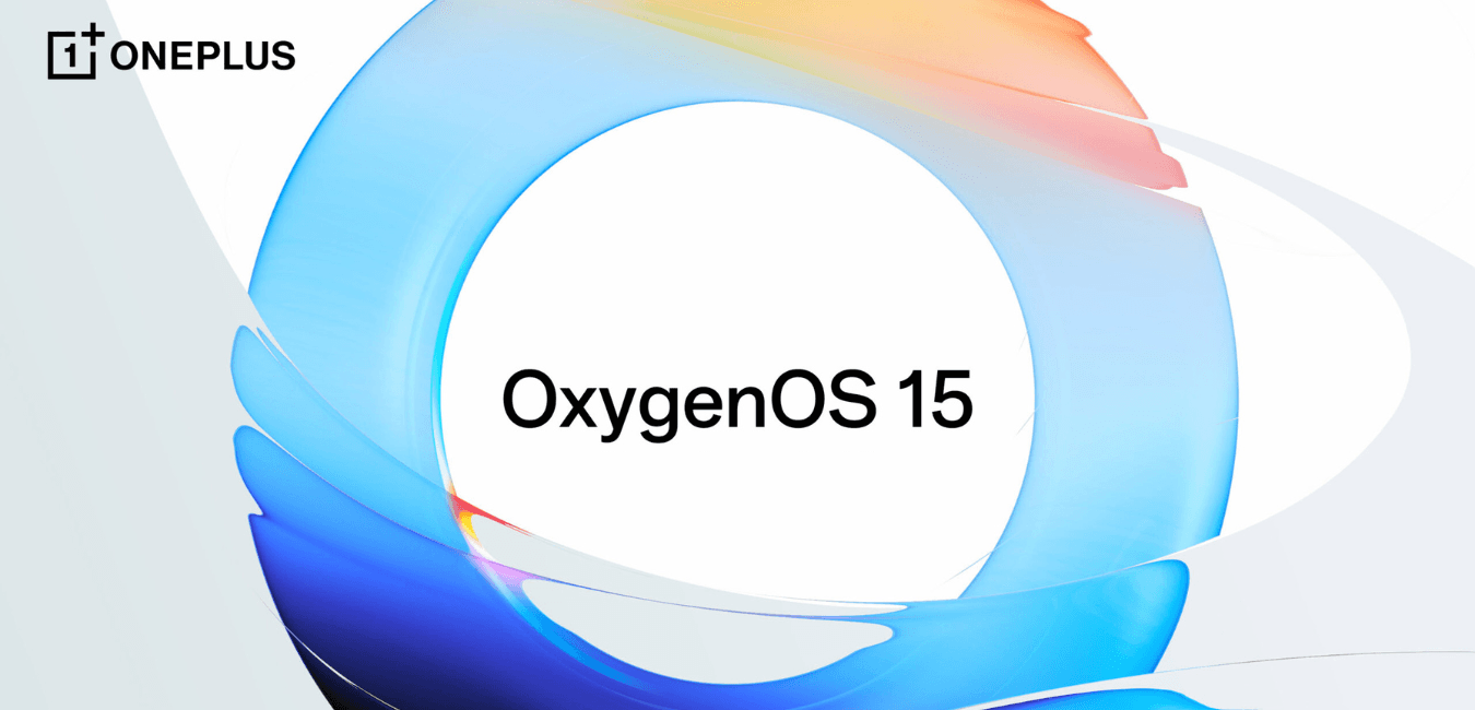 OxygenOS 15