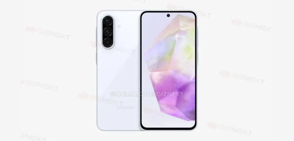 Samsung Galaxy A36