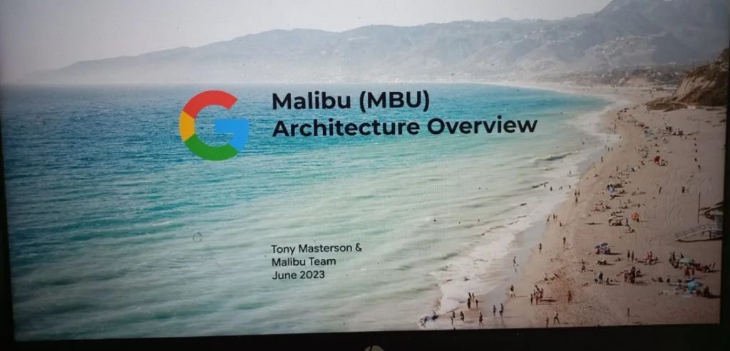 Google Sues Former Engineer 