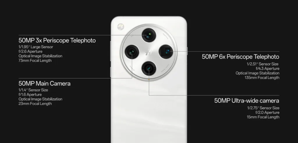 Oppo Find X8 Pro