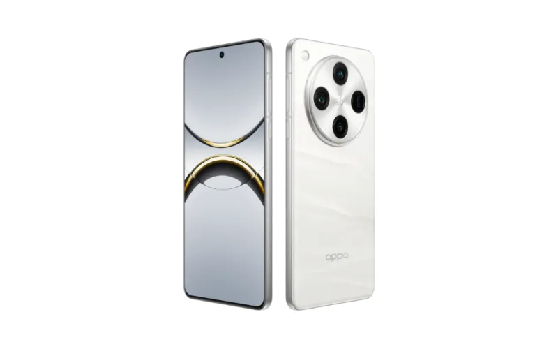 Oppo Find X8 Series