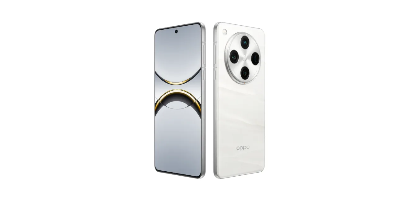 Oppo Find X8 Series
