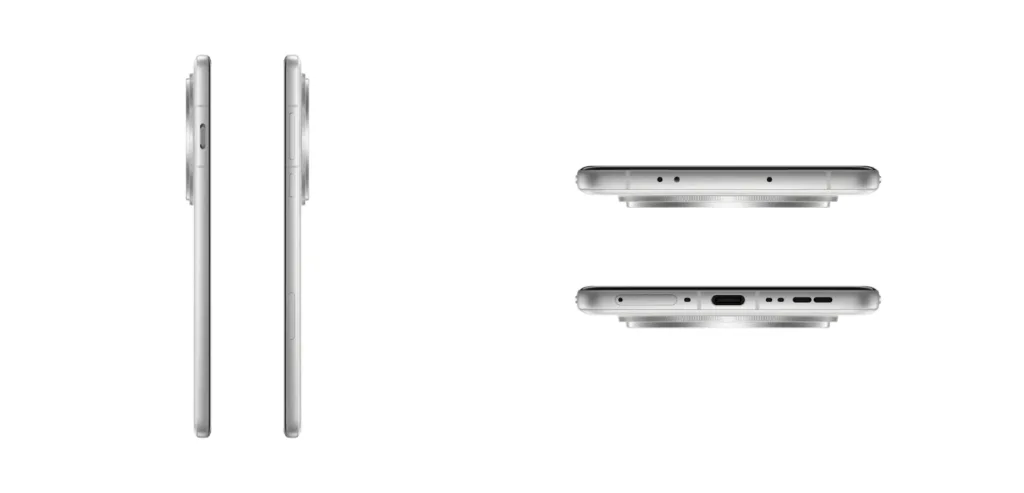 Oppo Find X8 Pro