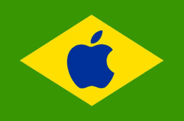 Apple Ordered to Allow Alternative In-App Purchases in Brazil