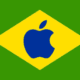 Apple Ordered to Allow Alternative In-App Purchases in Brazil