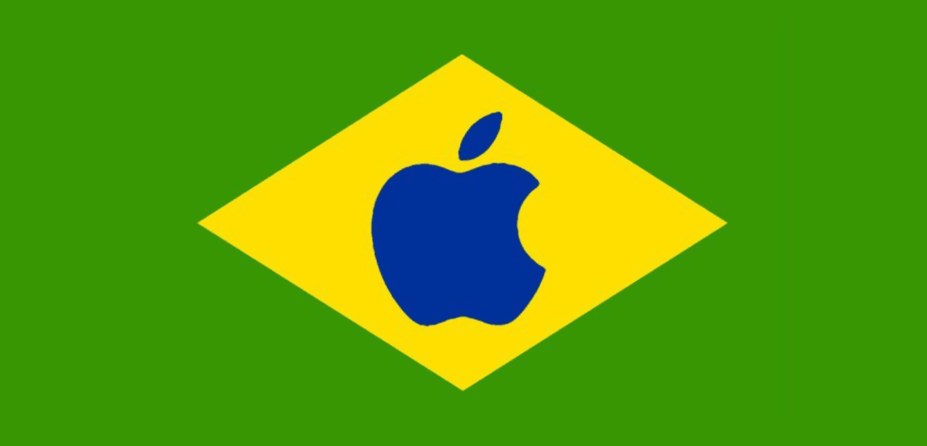 Apple Ordered to Allow Alternative In-App Purchases in Brazil