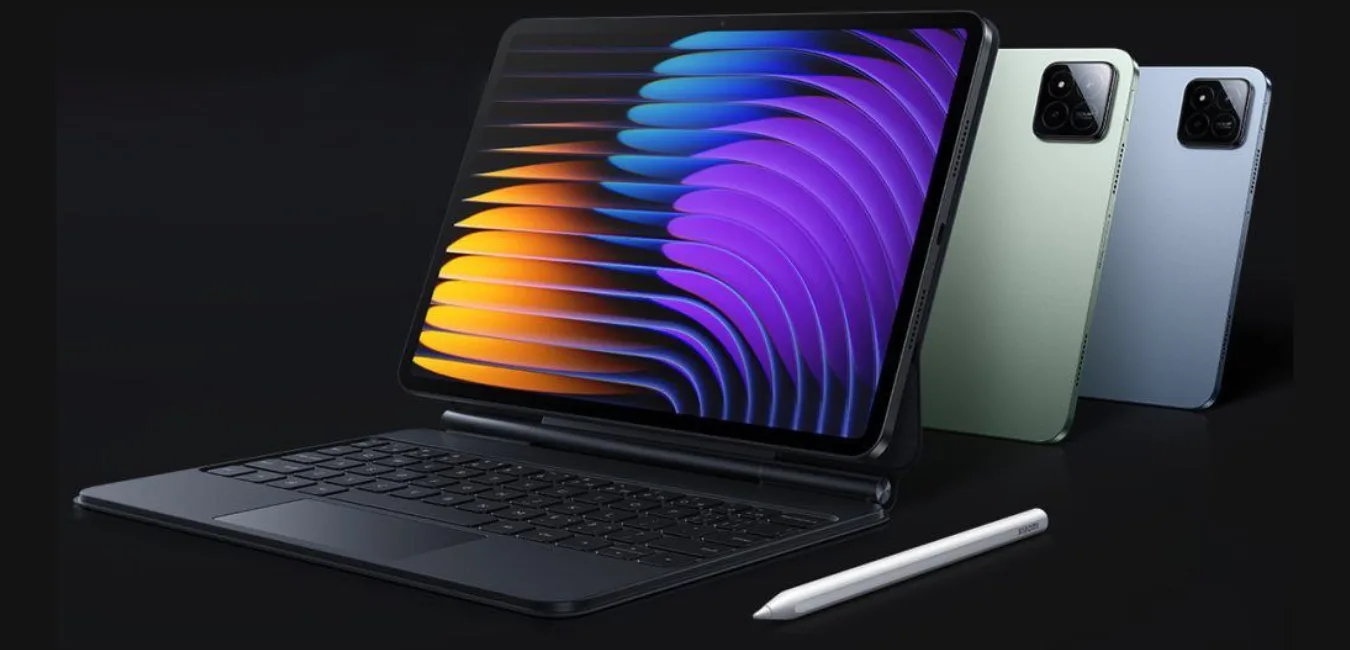 Xiaomi Pad 7