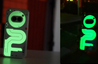 Nothing Phone 2a Plus