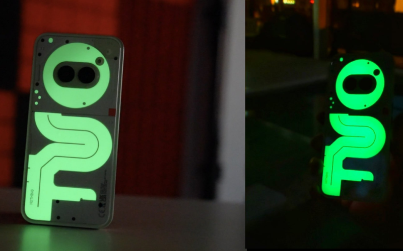 Nothing Phone 2a Plus