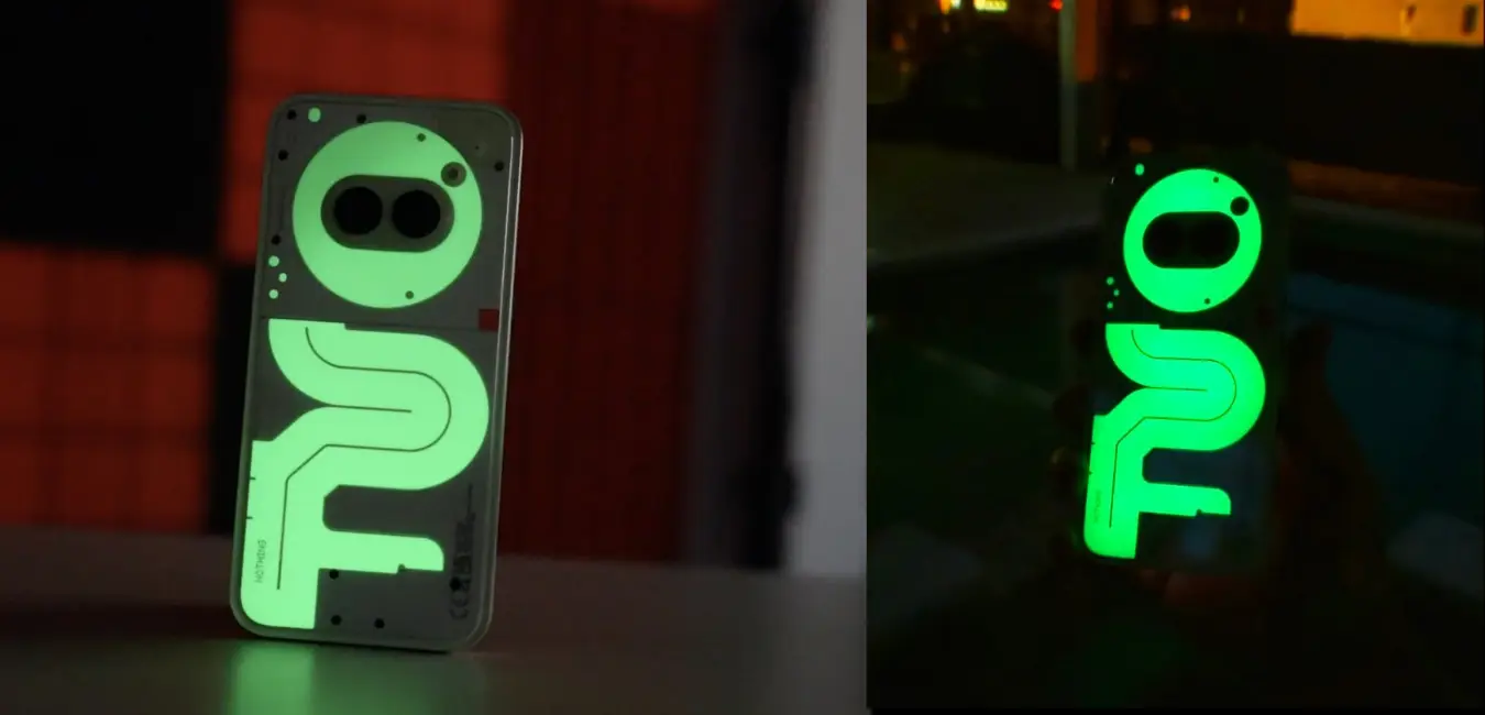 Nothing Phone 2a Plus