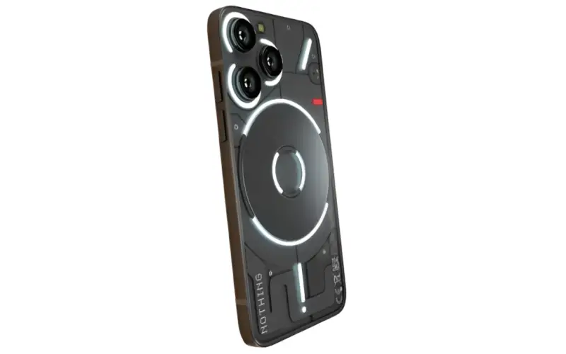 Nothing Phone 3
