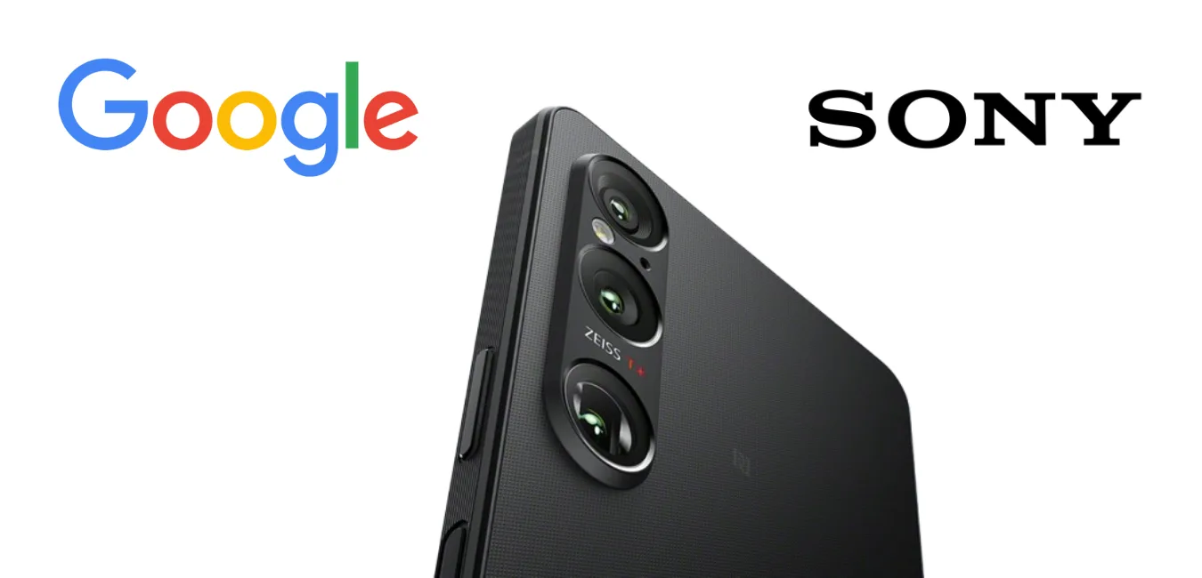 Sony