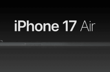 iPhone 17 Air