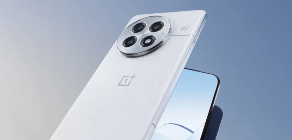 OnePlus 13