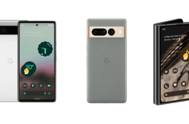 Pixel 6 Series Gets Extended Software Support