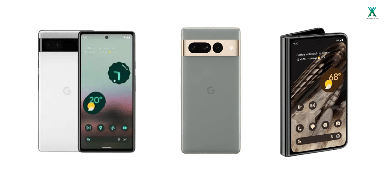 Pixel 6 Series Gets Extended Software Support