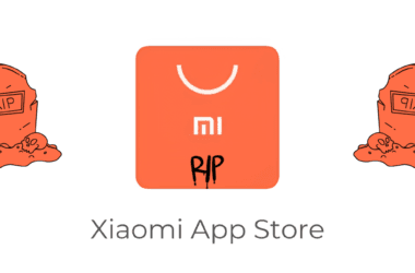 RIP Xiaomi's GetApps Store in India