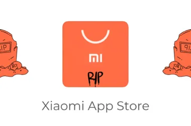 RIP Xiaomi's GetApps Store in India