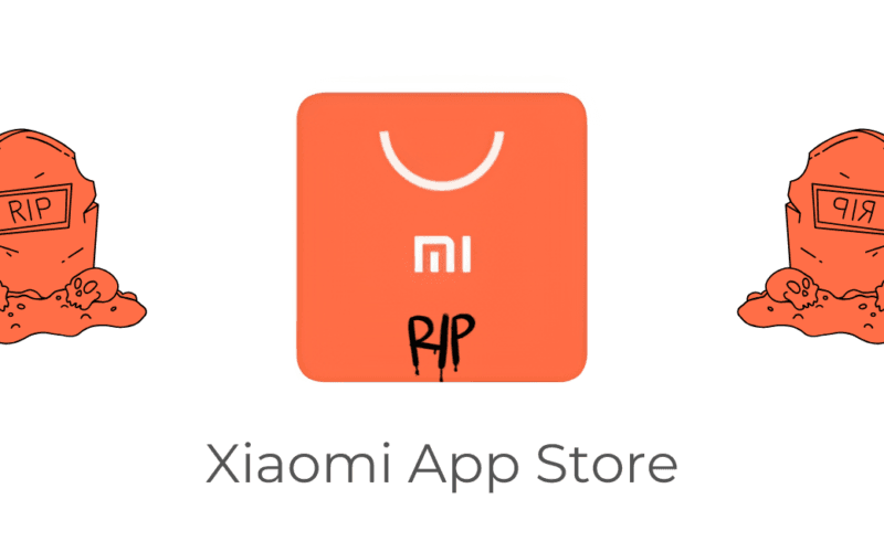 RIP Xiaomi's GetApps Store in India
