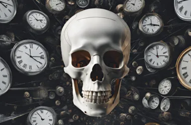 death clock