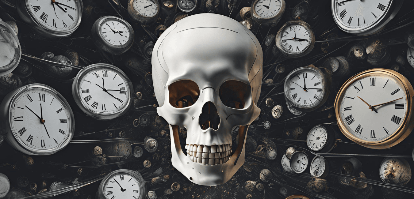 death clock