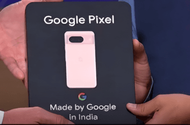 google pixel