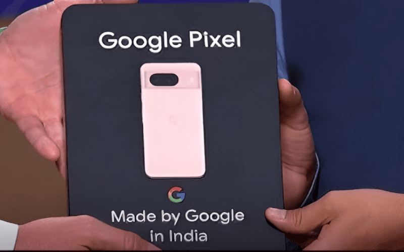 google pixel