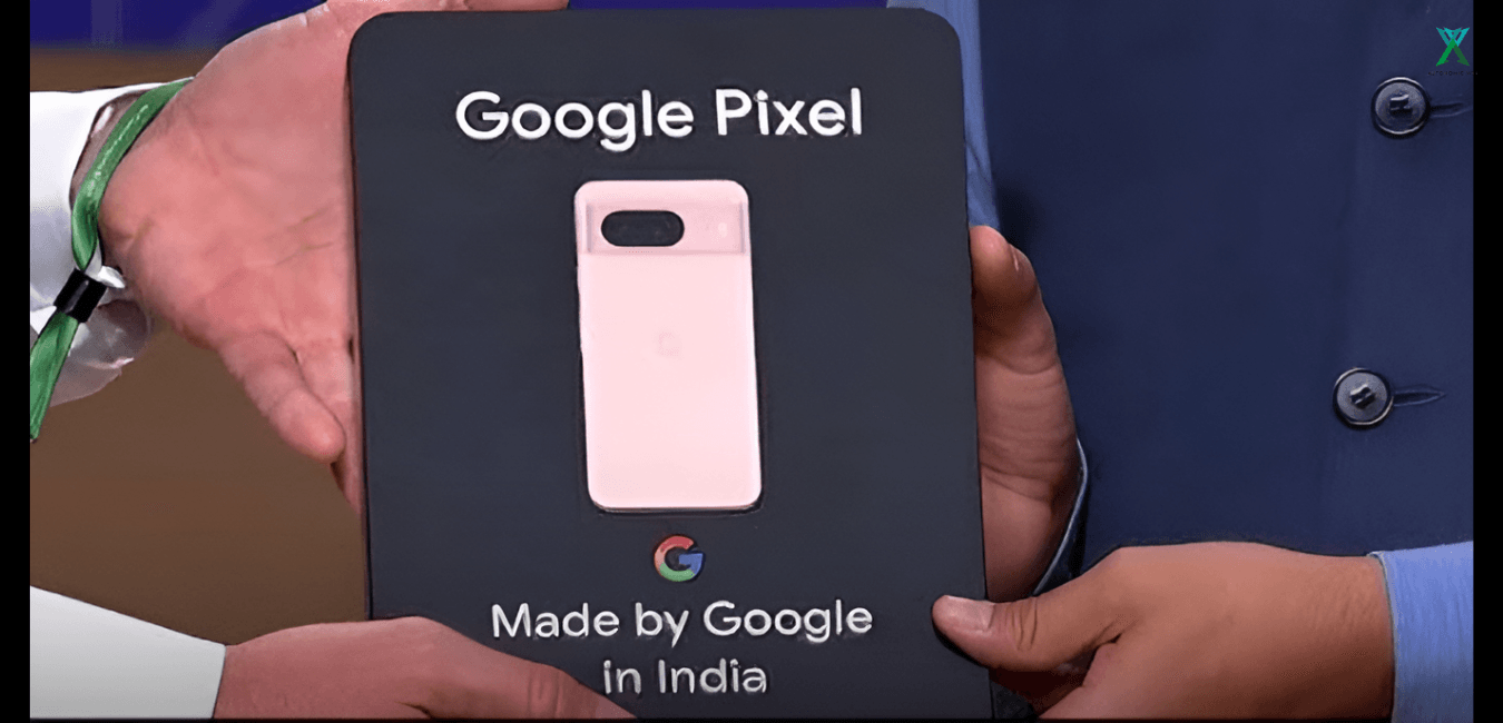 google pixel