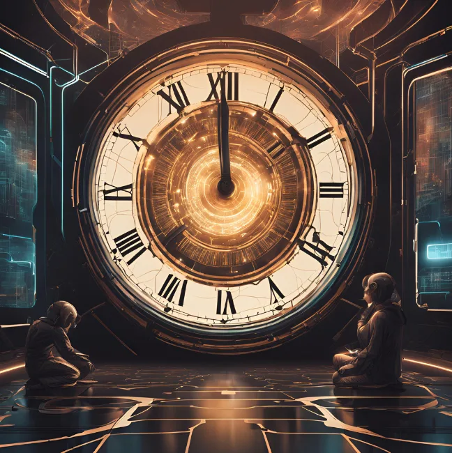 death clock