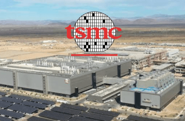 TSMC Begins 4nm Chip Production in Arizona