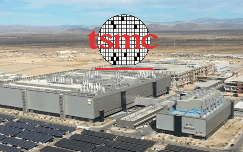 TSMC Begins 4nm Chip Production in Arizona