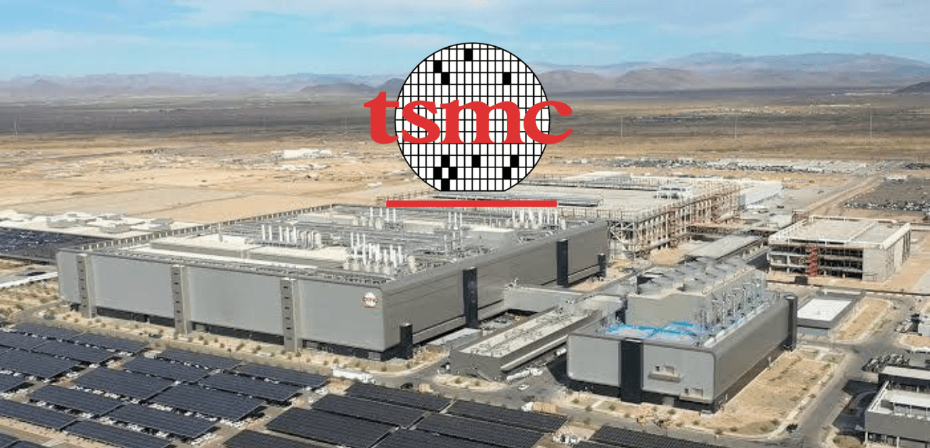 TSMC Begins 4nm Chip Production in Arizona