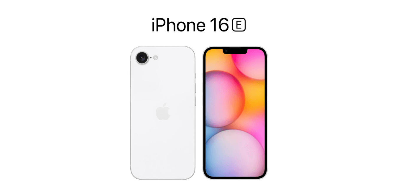 iPhone 16e