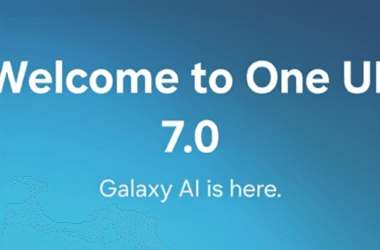 One UI 7