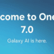 One UI 7