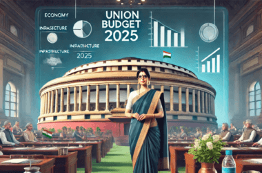 union budget 2025