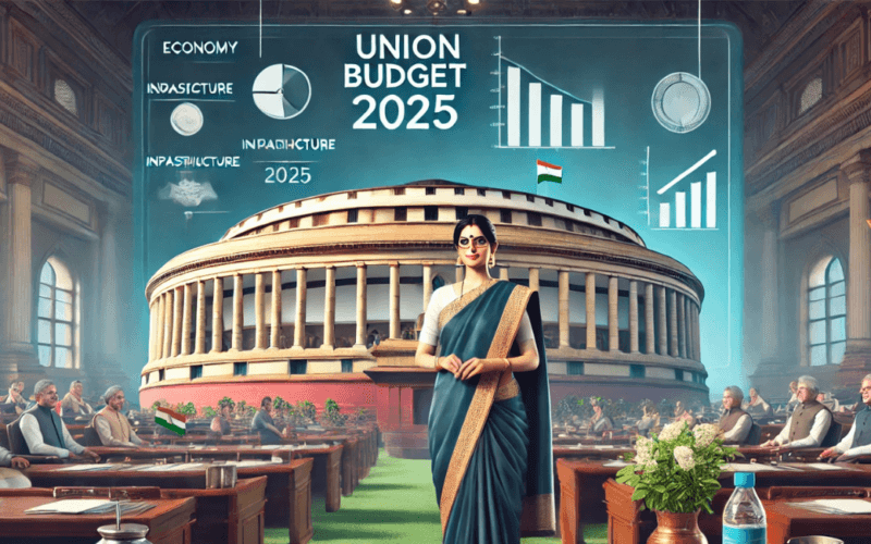 union budget 2025