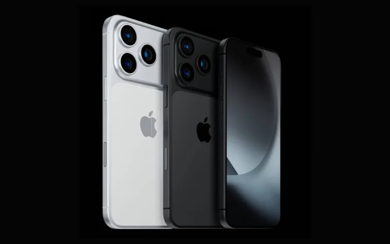 iPhone 17 Pro