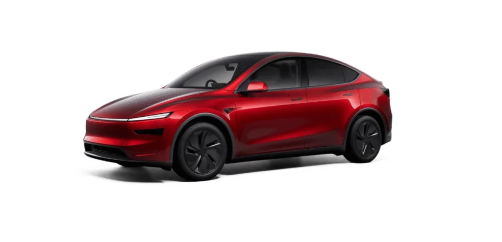 Model Y