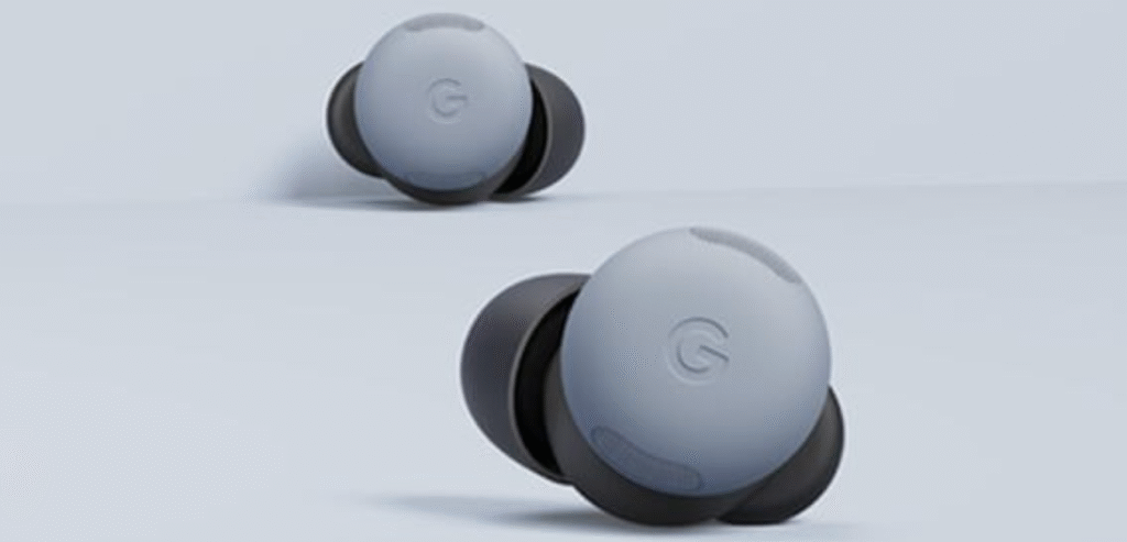 pixel buds