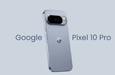 Google Pixel 10