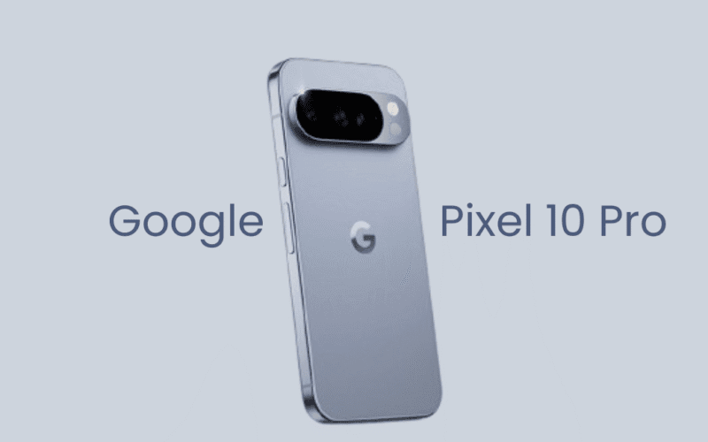 Google Pixel 10