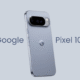 Google Pixel 10