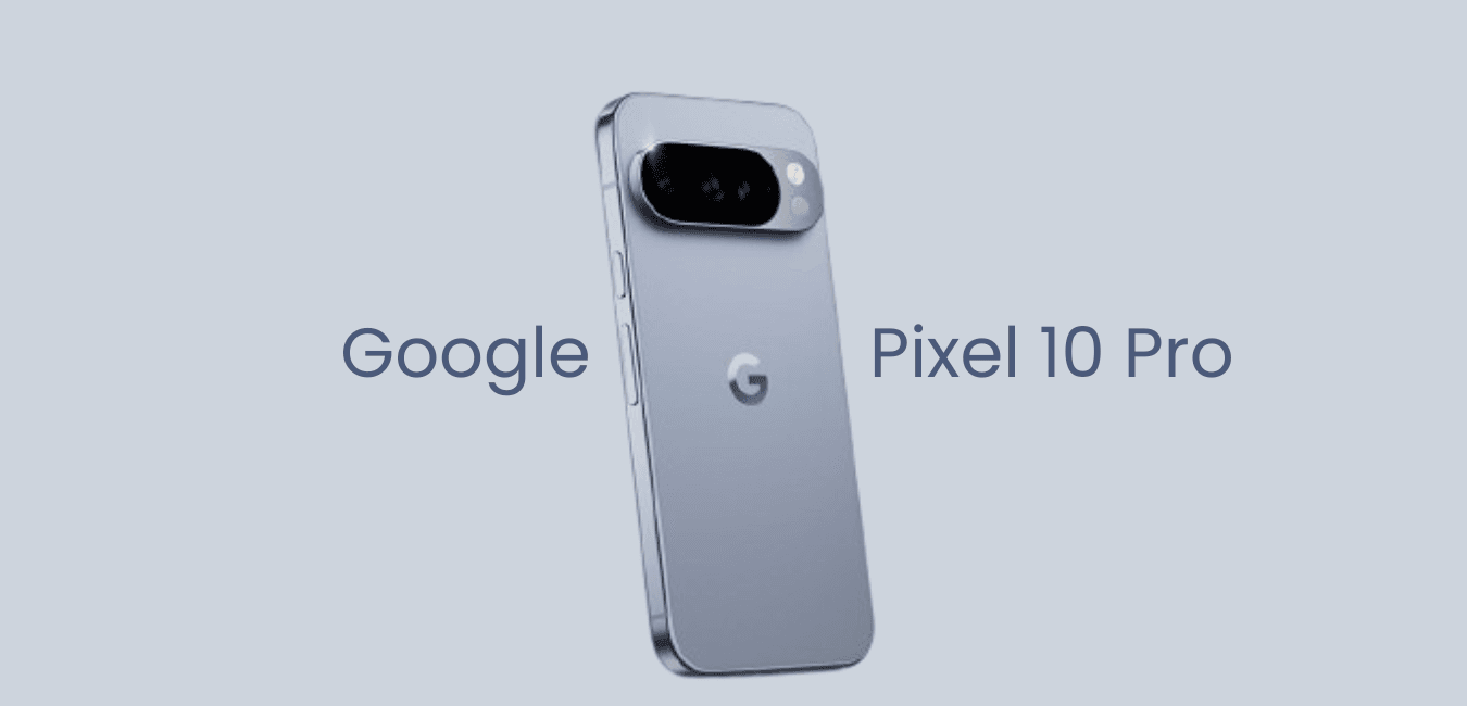 Google Pixel 10