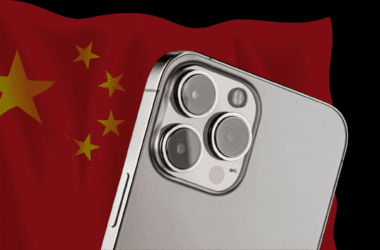Apple Unaffected by ITC’s Preliminary Ruling on Chinese Display Maker BOE