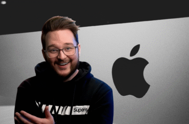 Apple Sues YouTuber Jon Prosser