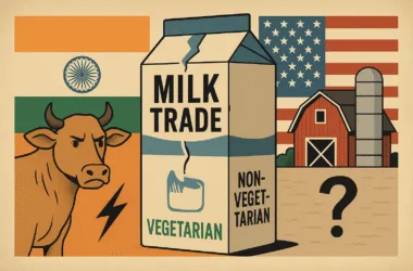 Non-Veg Milk