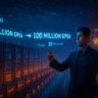 OpenAI 1 Million GPUs